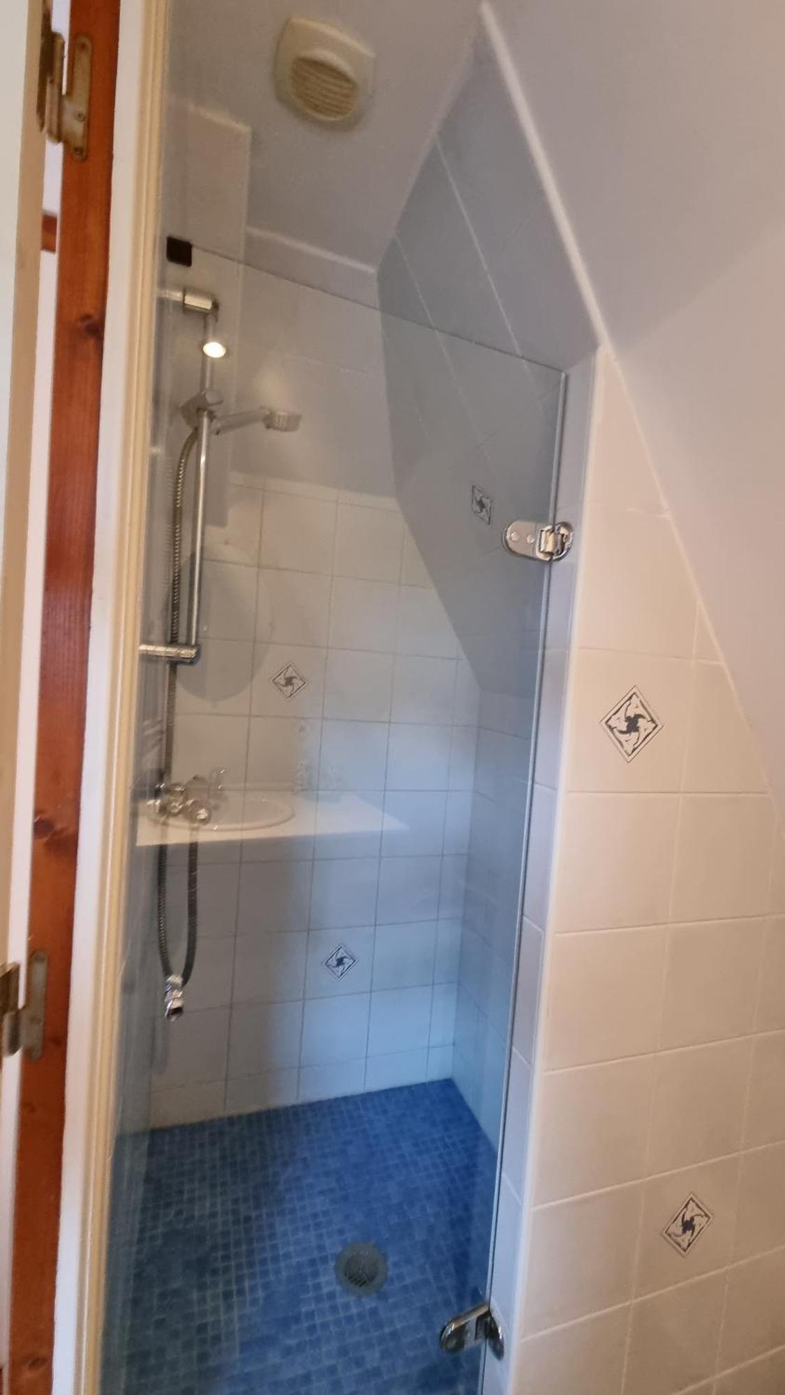 Appartements Couleurs De Mer Cancale Kamer foto