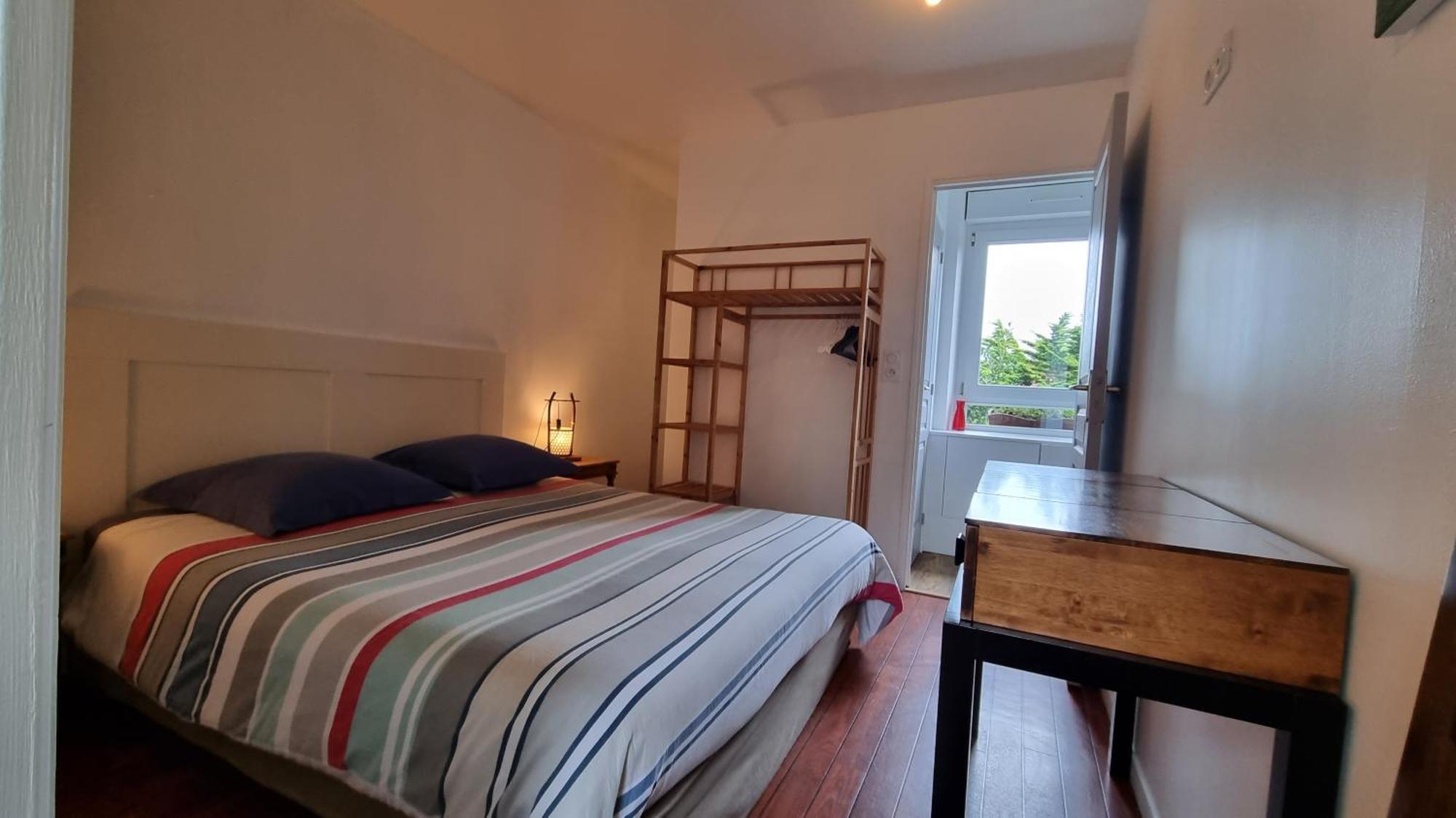 Appartements Couleurs De Mer Cancale Kamer foto