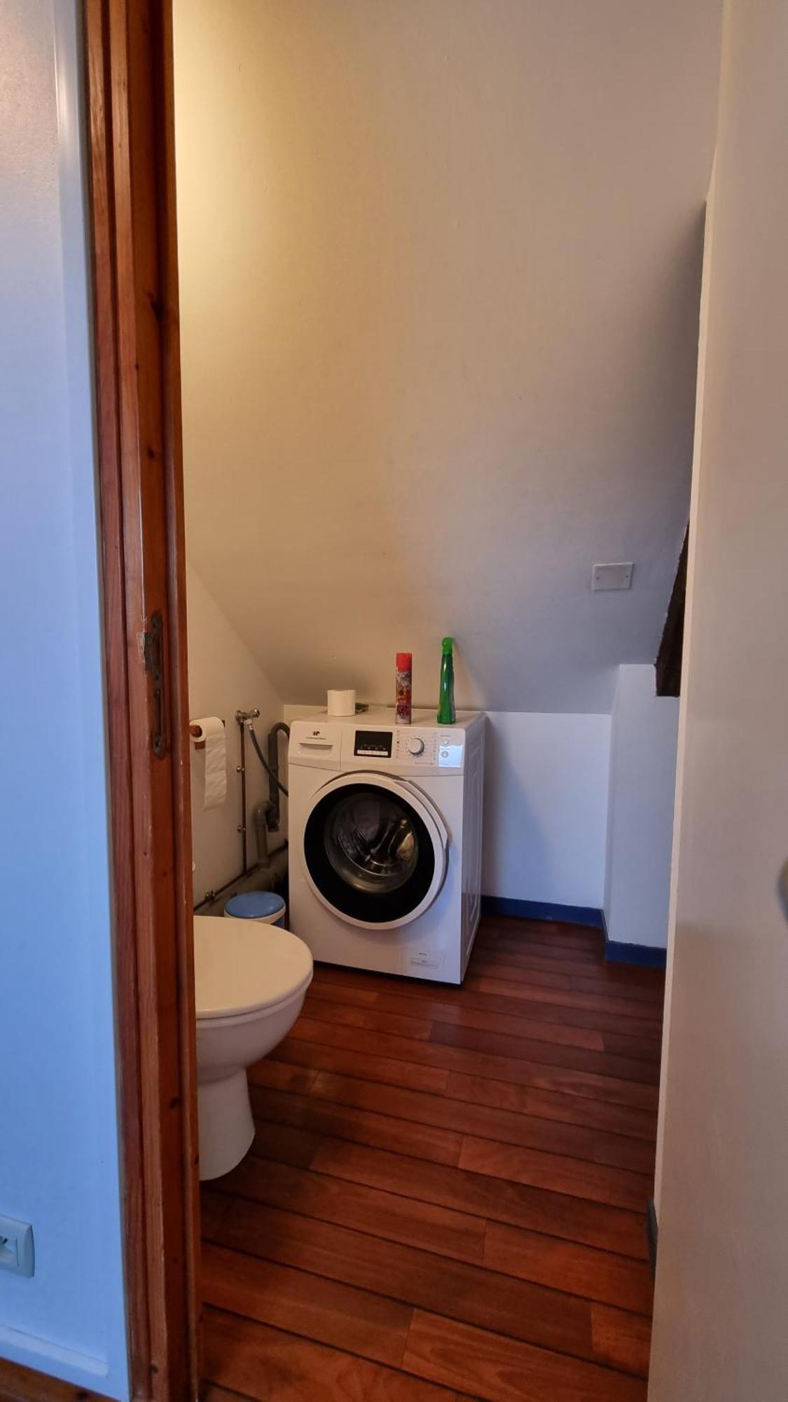 Appartements Couleurs De Mer Cancale Kamer foto